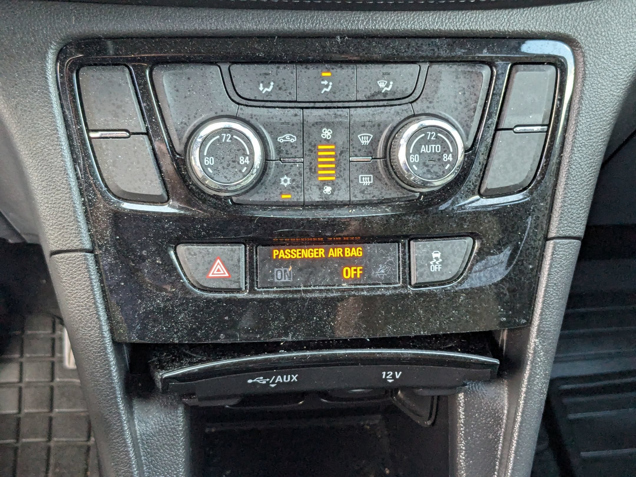 2017 Buick Encore Preferred II
