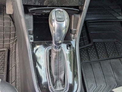 2017 Buick Encore Preferred II