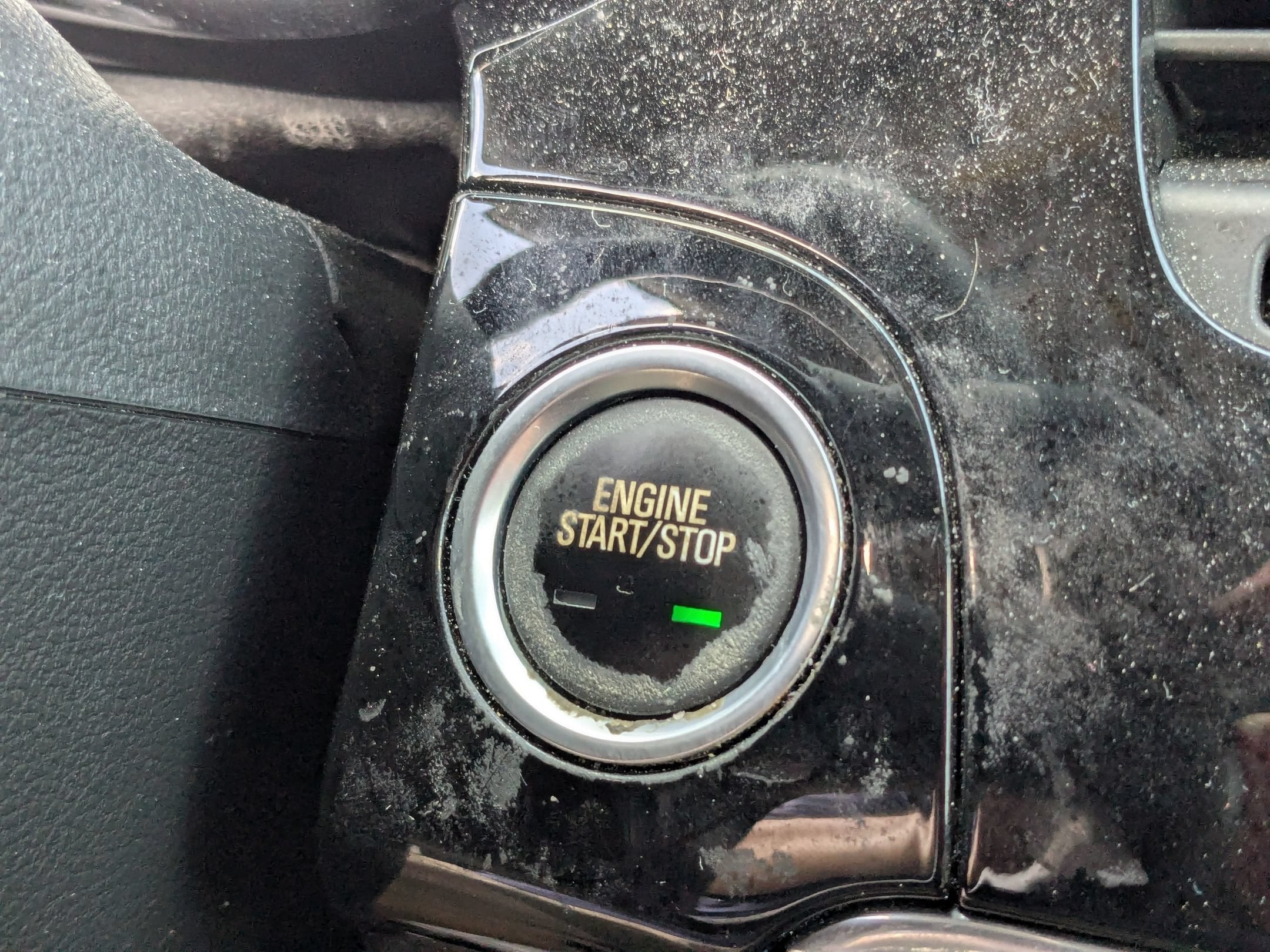 2017 Buick Encore Preferred II