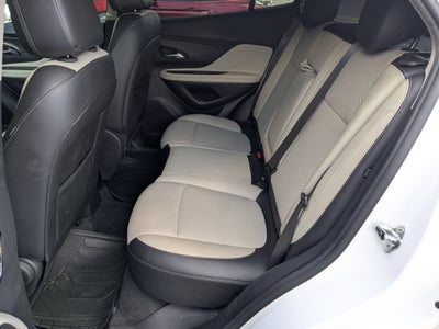 2017 Buick Encore Preferred II