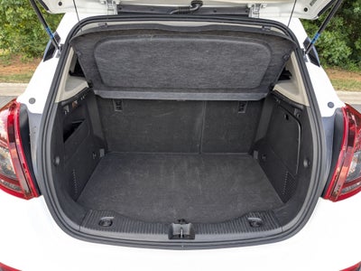 2017 Buick Encore Preferred II