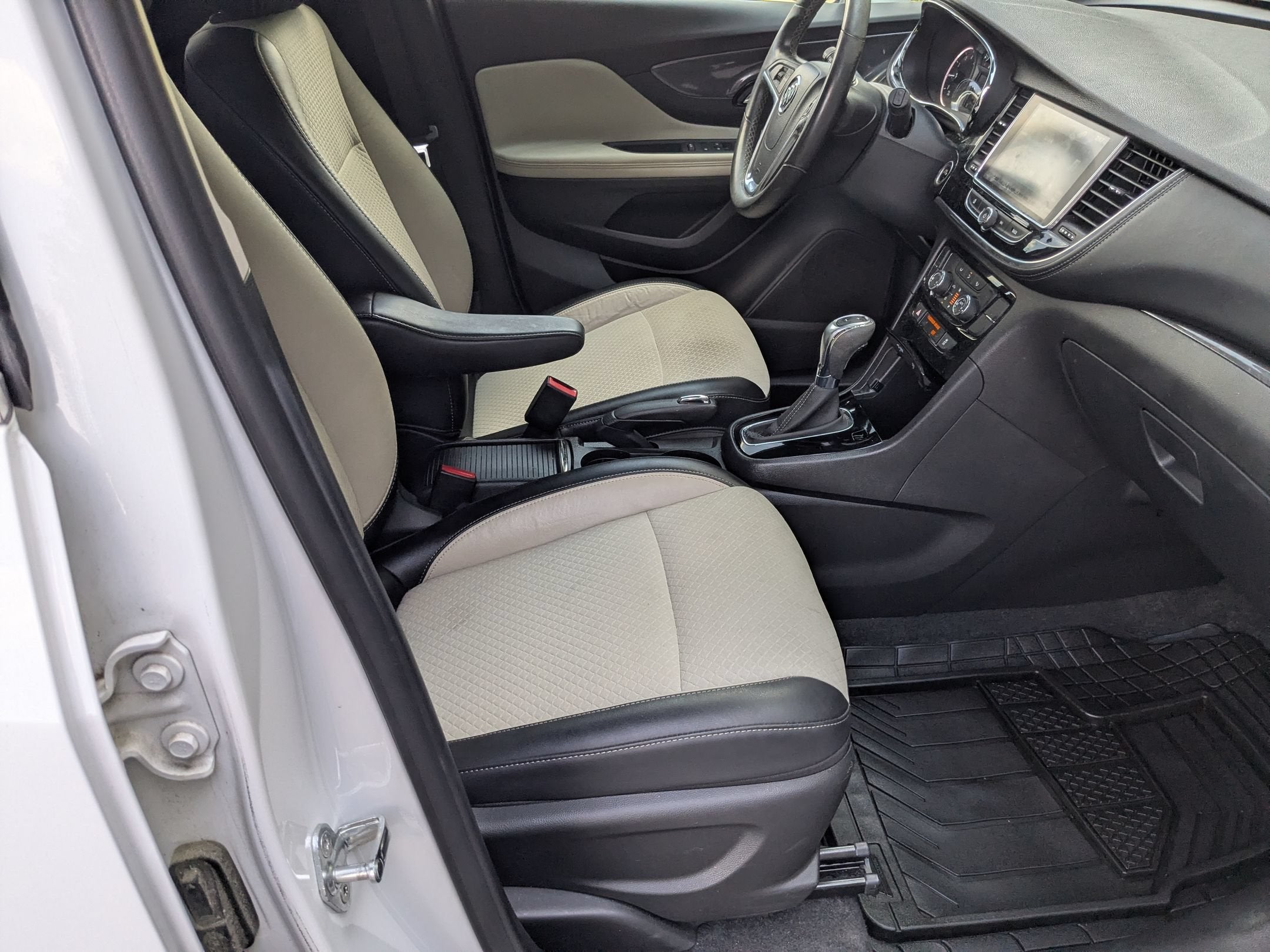 2017 Buick Encore Preferred II