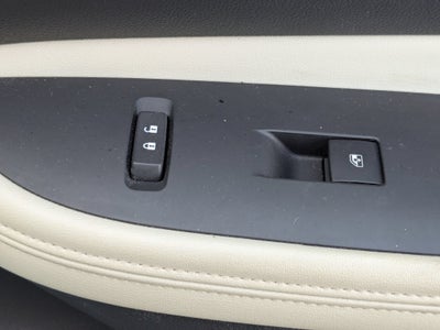 2017 Buick Encore Preferred II