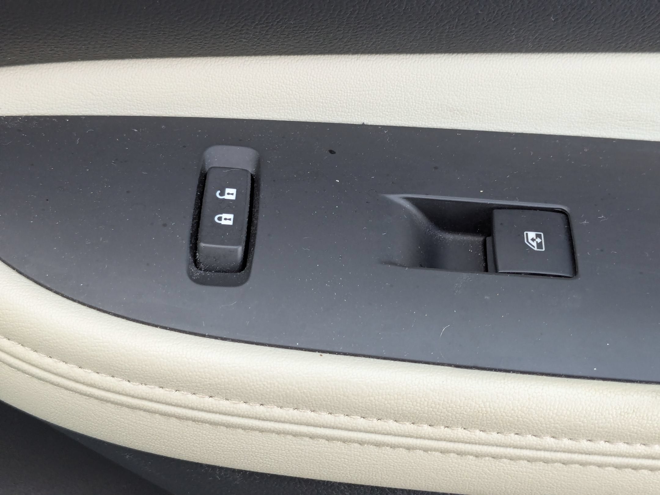 2017 Buick Encore Preferred II