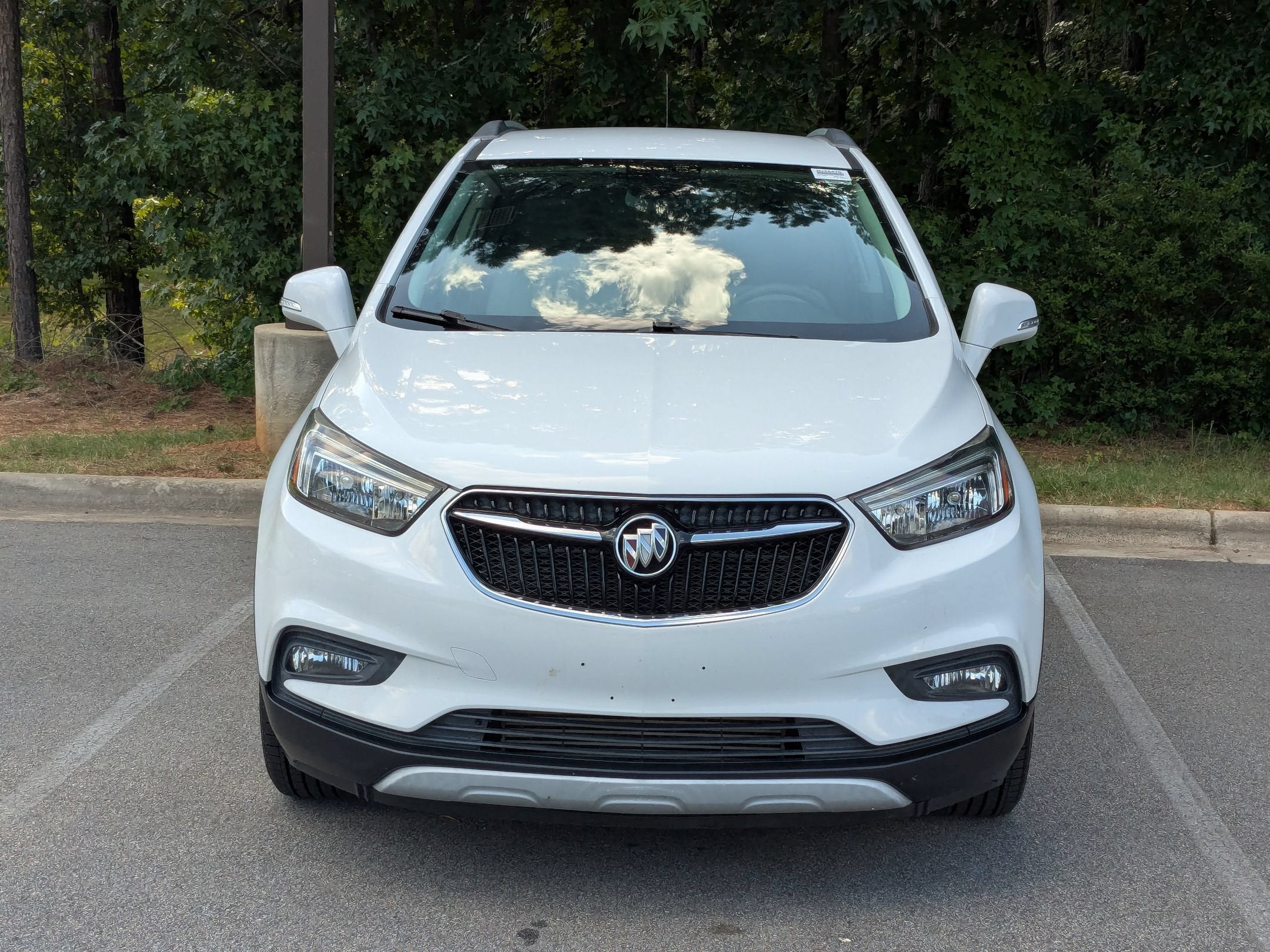 2017 Buick Encore Preferred II