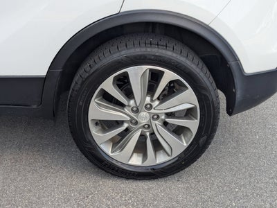 2017 Buick Encore Preferred II