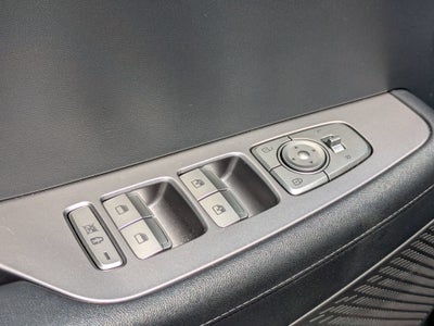 2023 Hyundai Palisade XRT