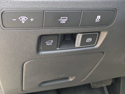 2023 Hyundai Palisade XRT