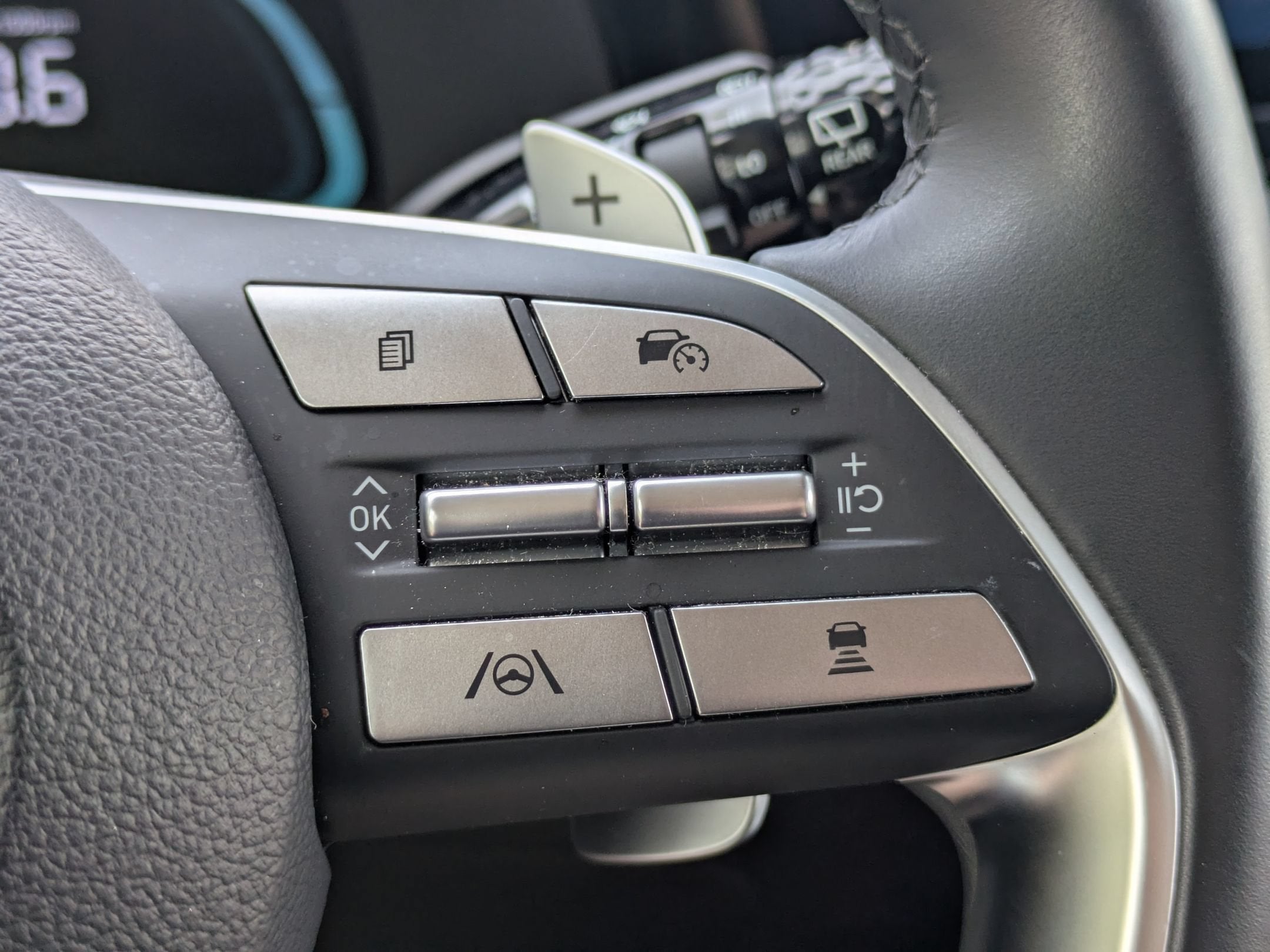 2023 Hyundai Palisade XRT