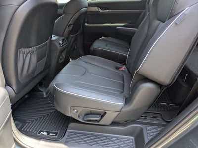 2023 Hyundai Palisade XRT