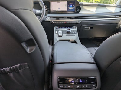 2023 Hyundai Palisade XRT