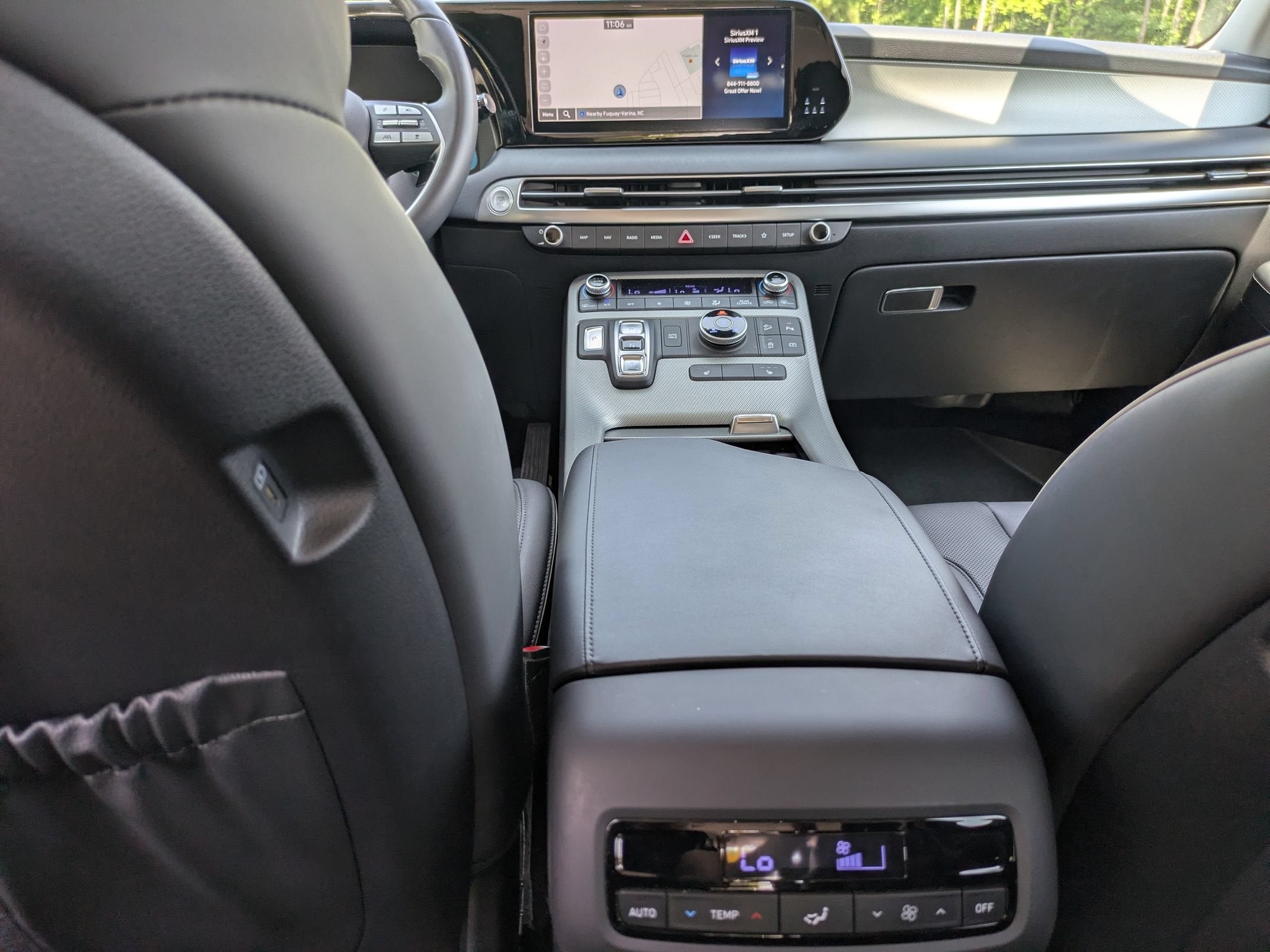 2023 Hyundai Palisade XRT