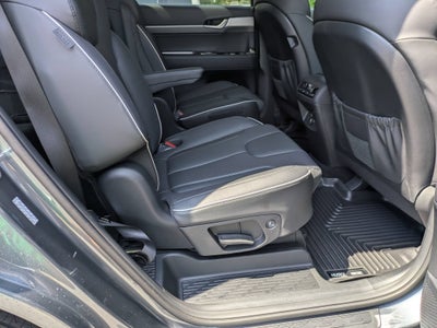 2023 Hyundai Palisade XRT
