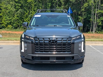 2023 Hyundai Palisade XRT