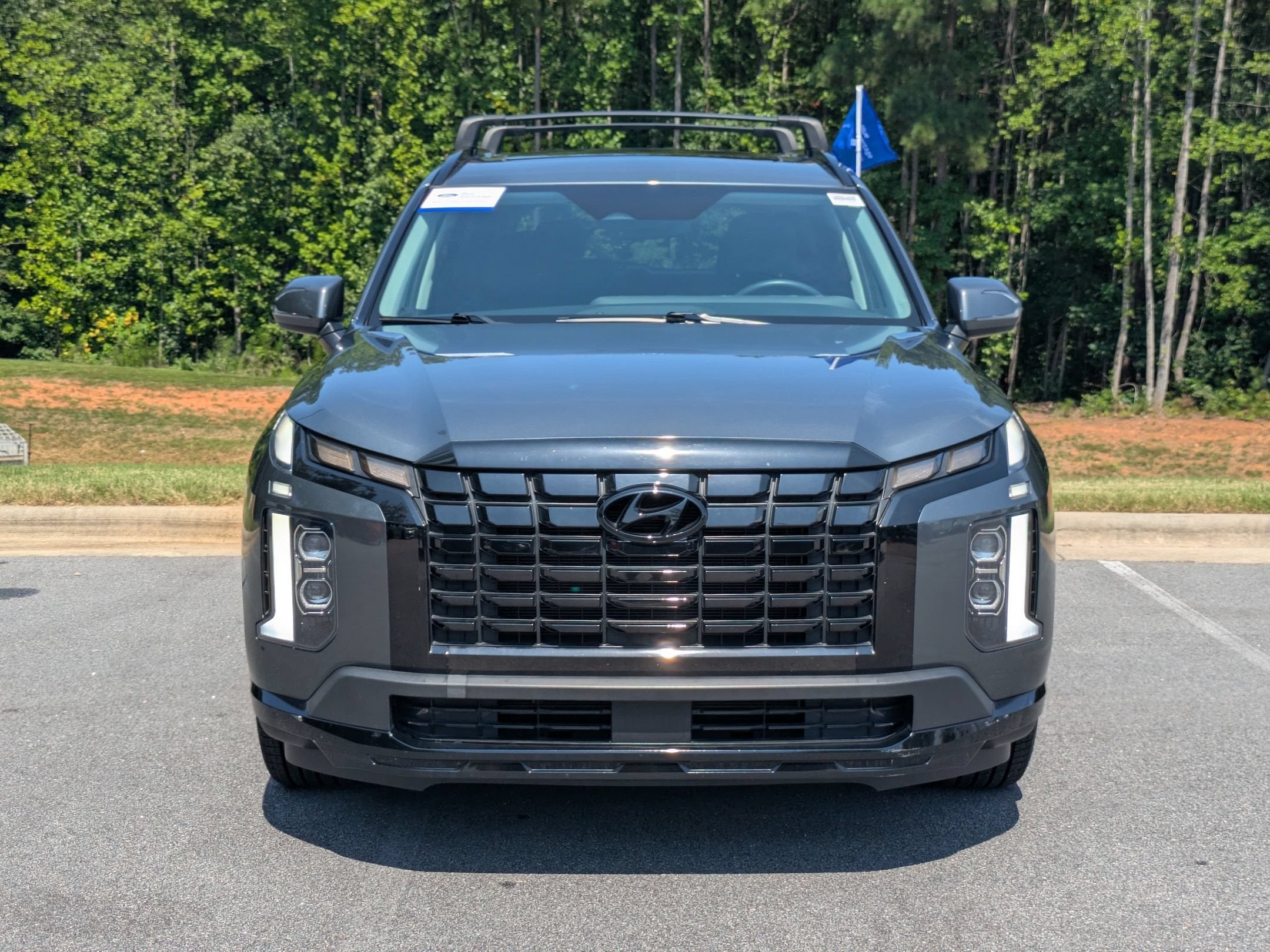 2023 Hyundai Palisade XRT