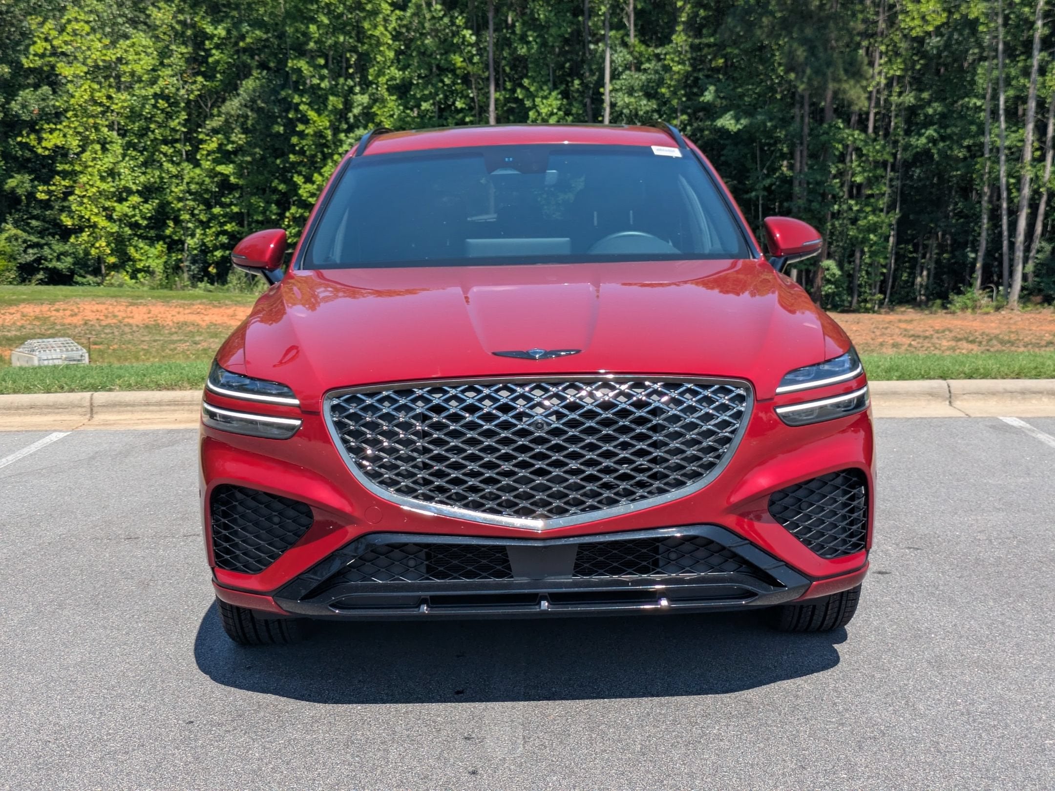 2023 Genesis GV70 2.5T