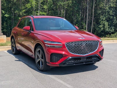 2023 Genesis GV70 2.5T
