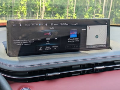 2023 Genesis GV70 2.5T