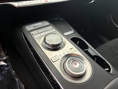 2022 Genesis GV70 3.5T Sport