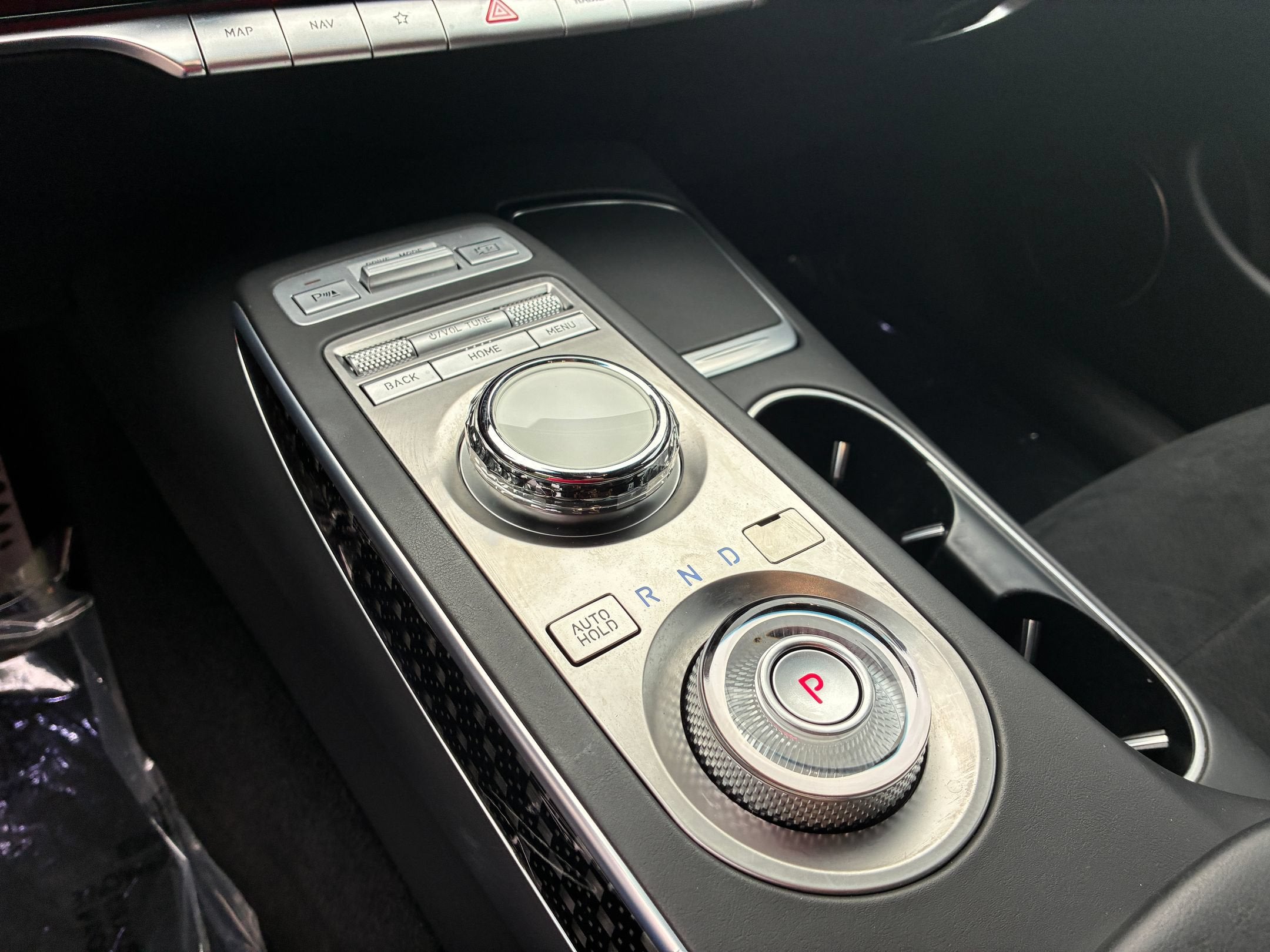 2022 Genesis GV70 3.5T Sport