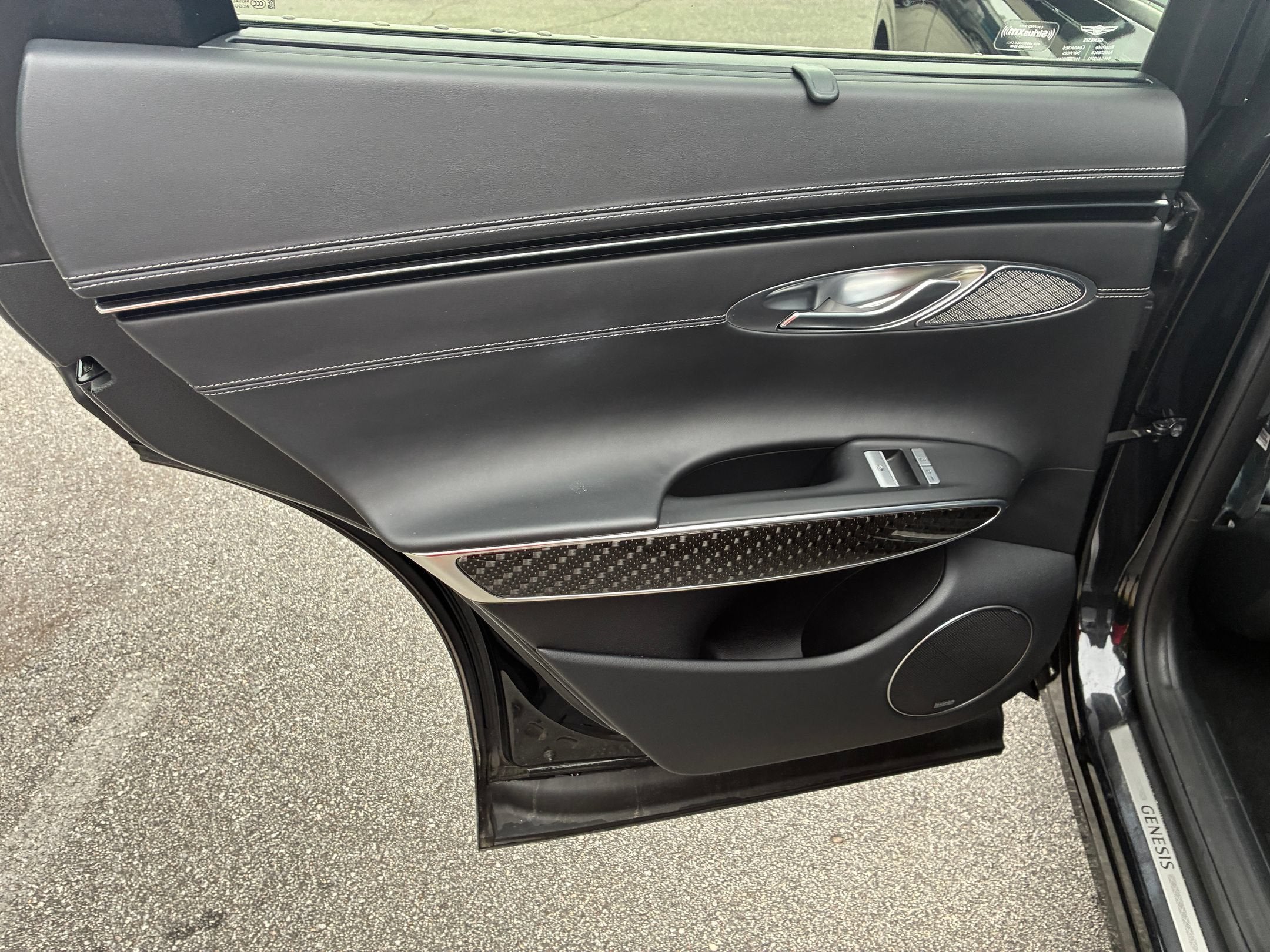 2022 Genesis GV70 3.5T Sport