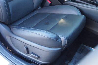 2019 Kia Cadenza Technology