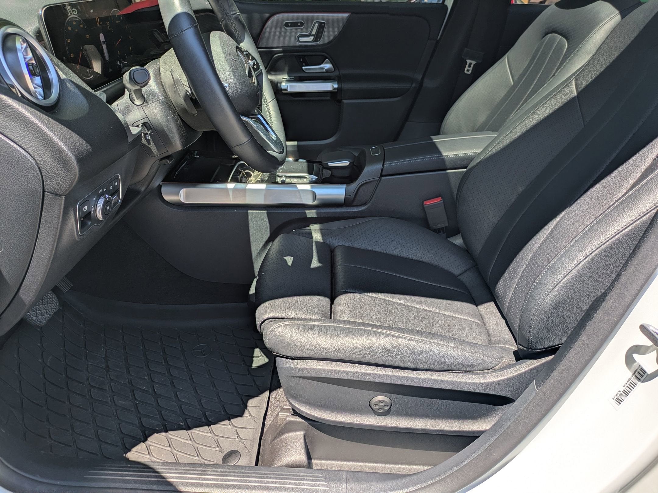 2023 Mercedes-Benz GLB GLB 250