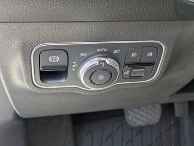 2023 Mercedes-Benz GLB GLB 250