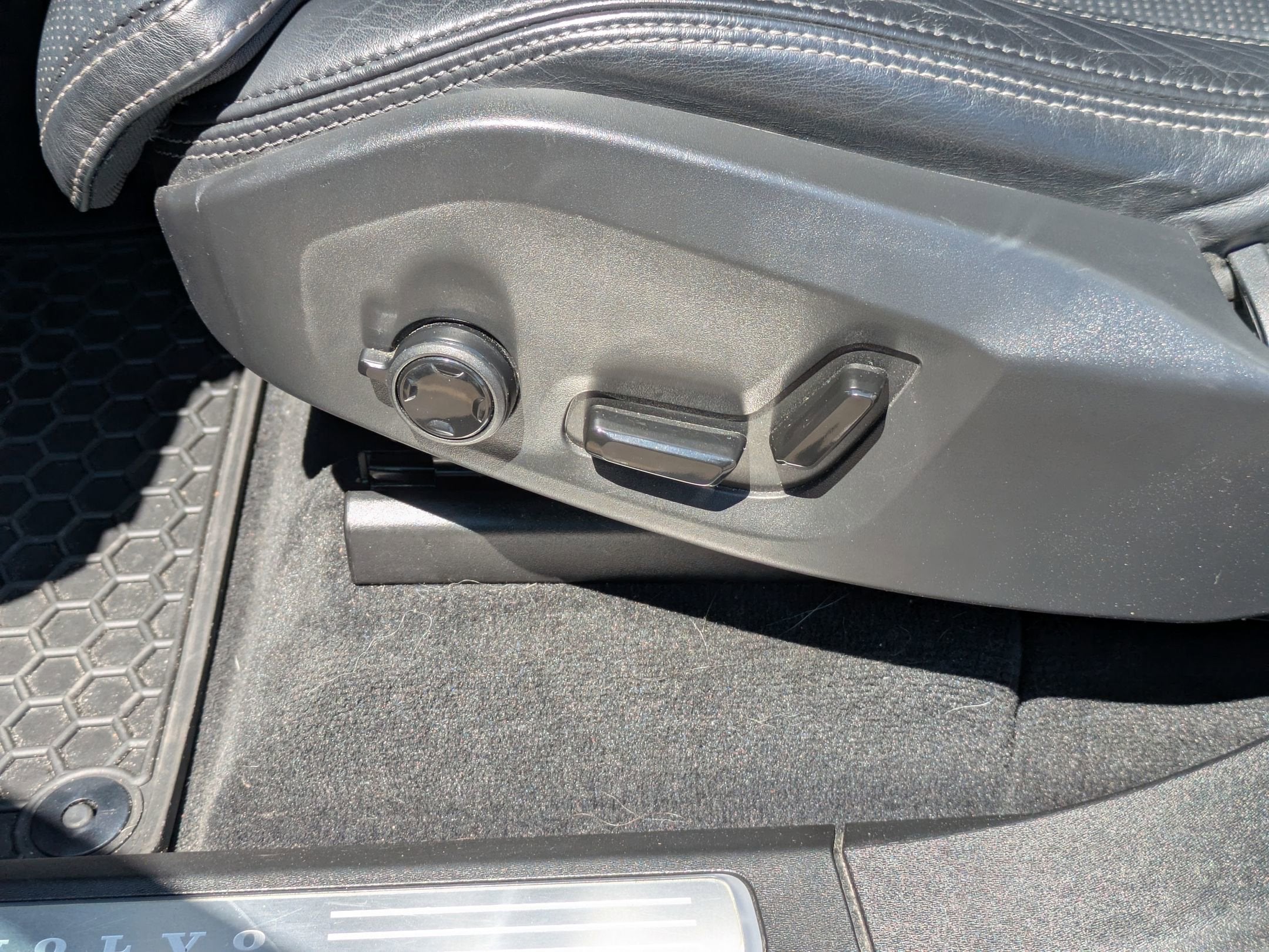 2022 Volvo XC90 Inscription