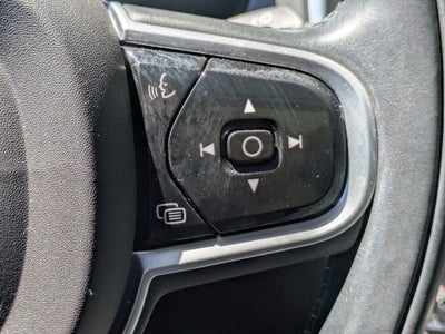 2022 Volvo XC90 Inscription