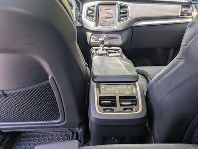 2022 Volvo XC90 Inscription