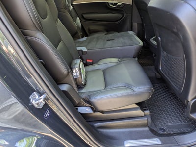 2022 Volvo XC90 Inscription