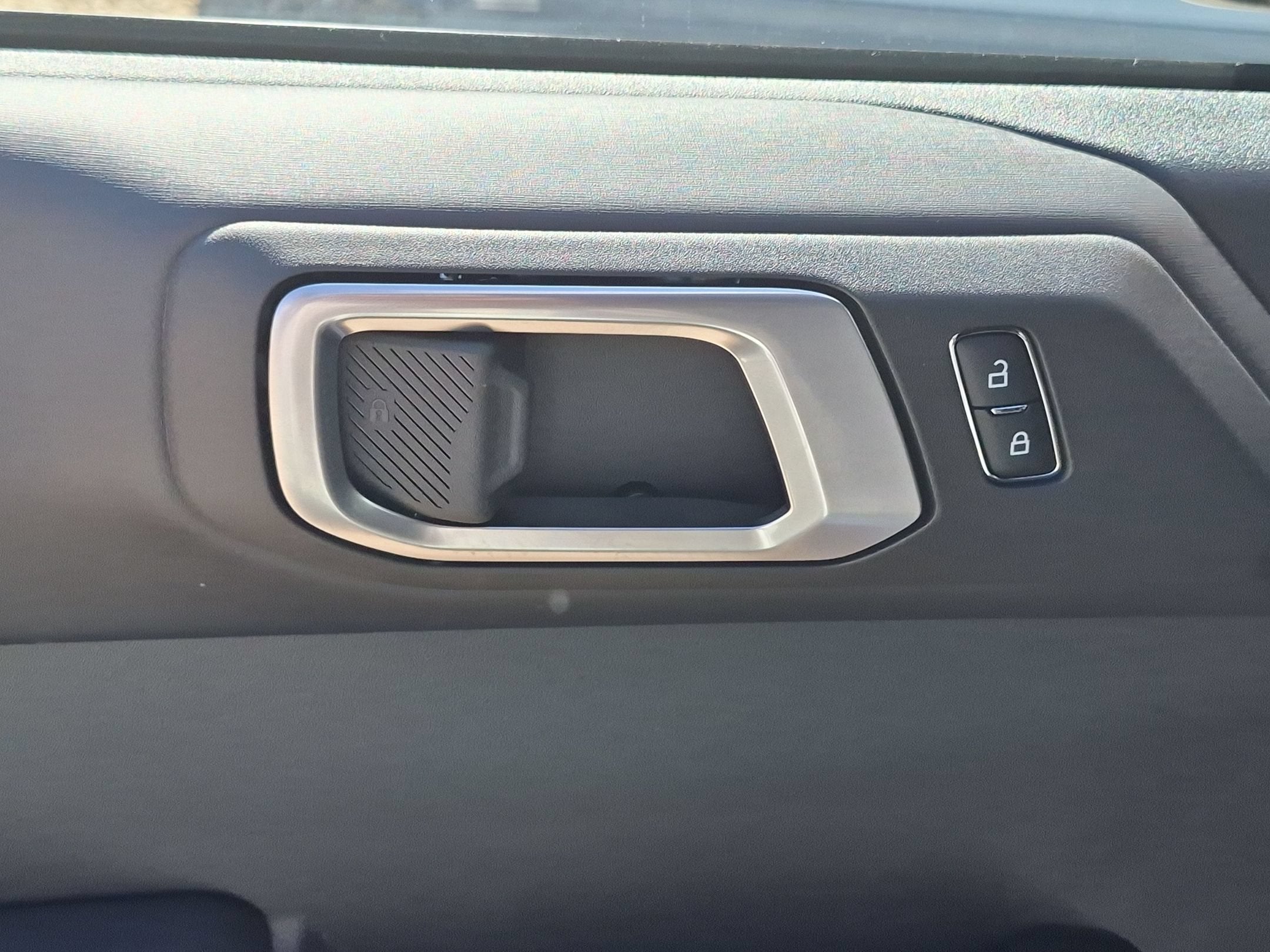 2026 Ford Bronco 4-Door Outer Banks - Photo 13