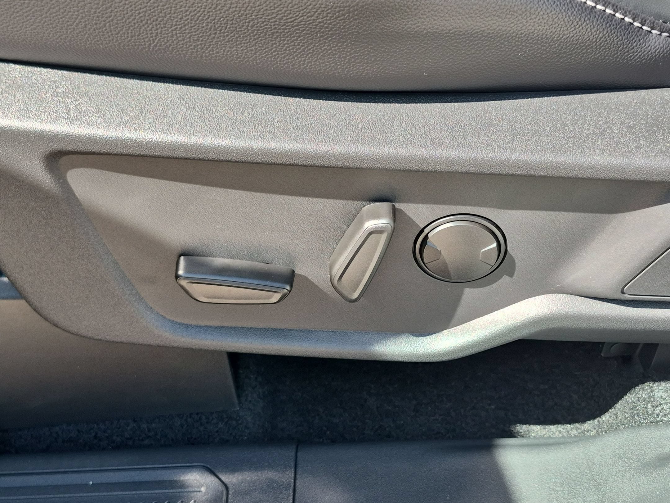 2026 Ford Bronco 4-Door Outer Banks - Photo 15