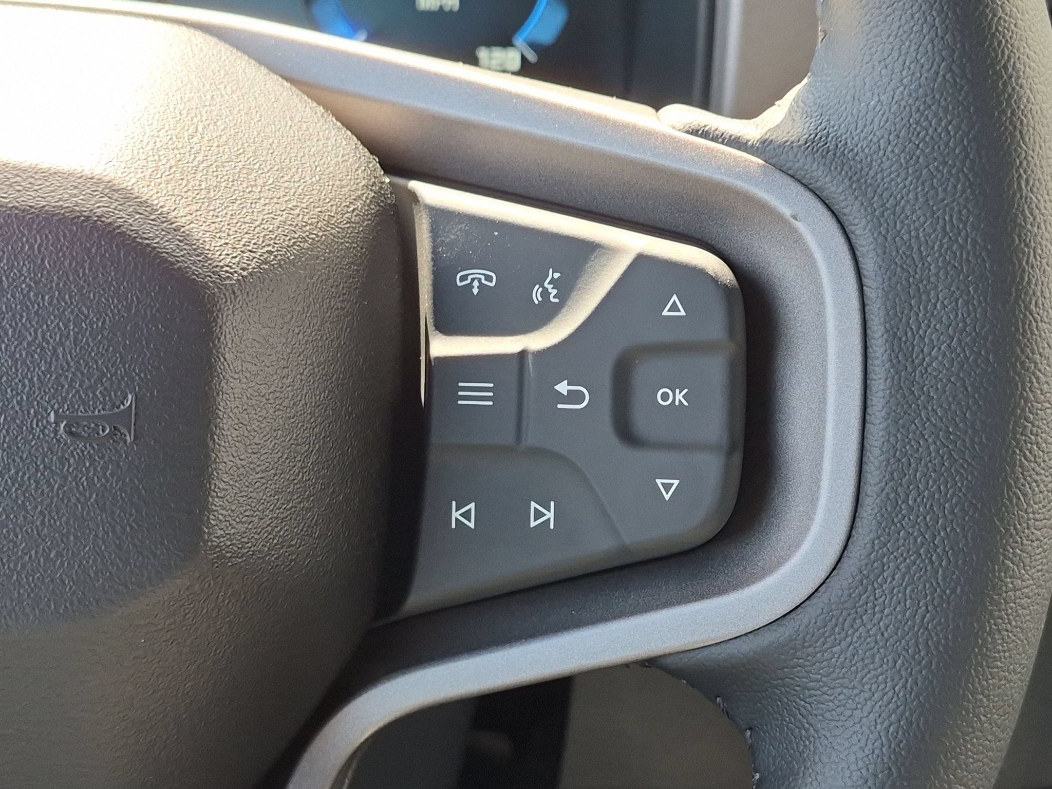 2026 Ford Bronco 4-Door Outer Banks - Photo 19