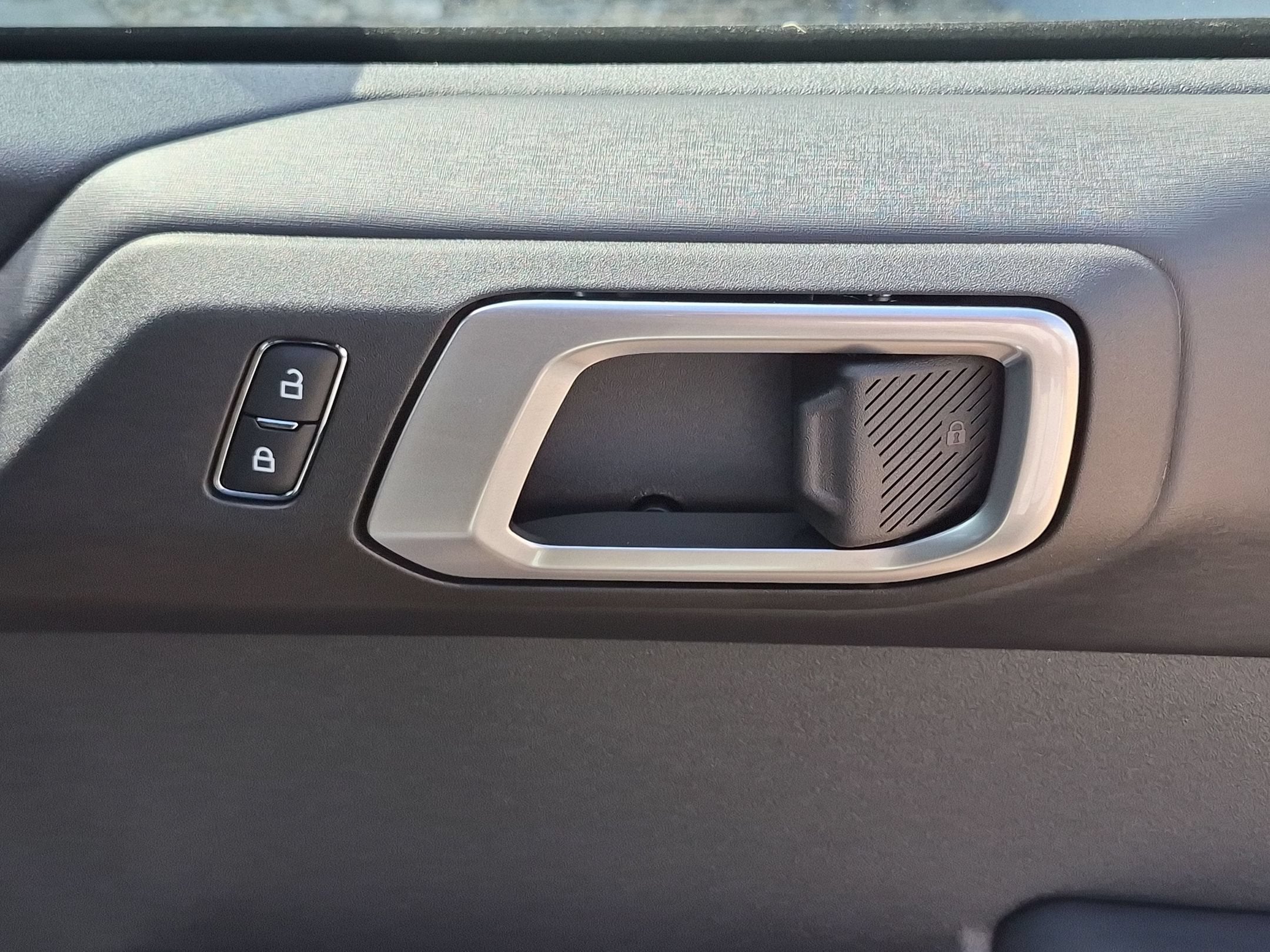 2026 Ford Bronco 4-Door Outer Banks - Photo 34