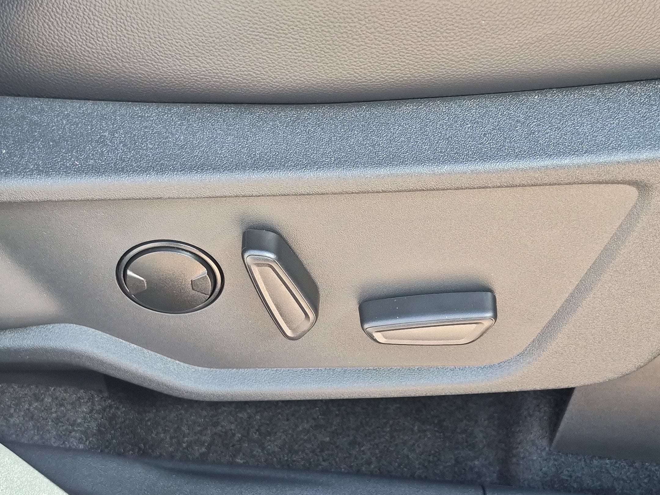 2026 Ford Bronco 4-Door Outer Banks - Photo 36