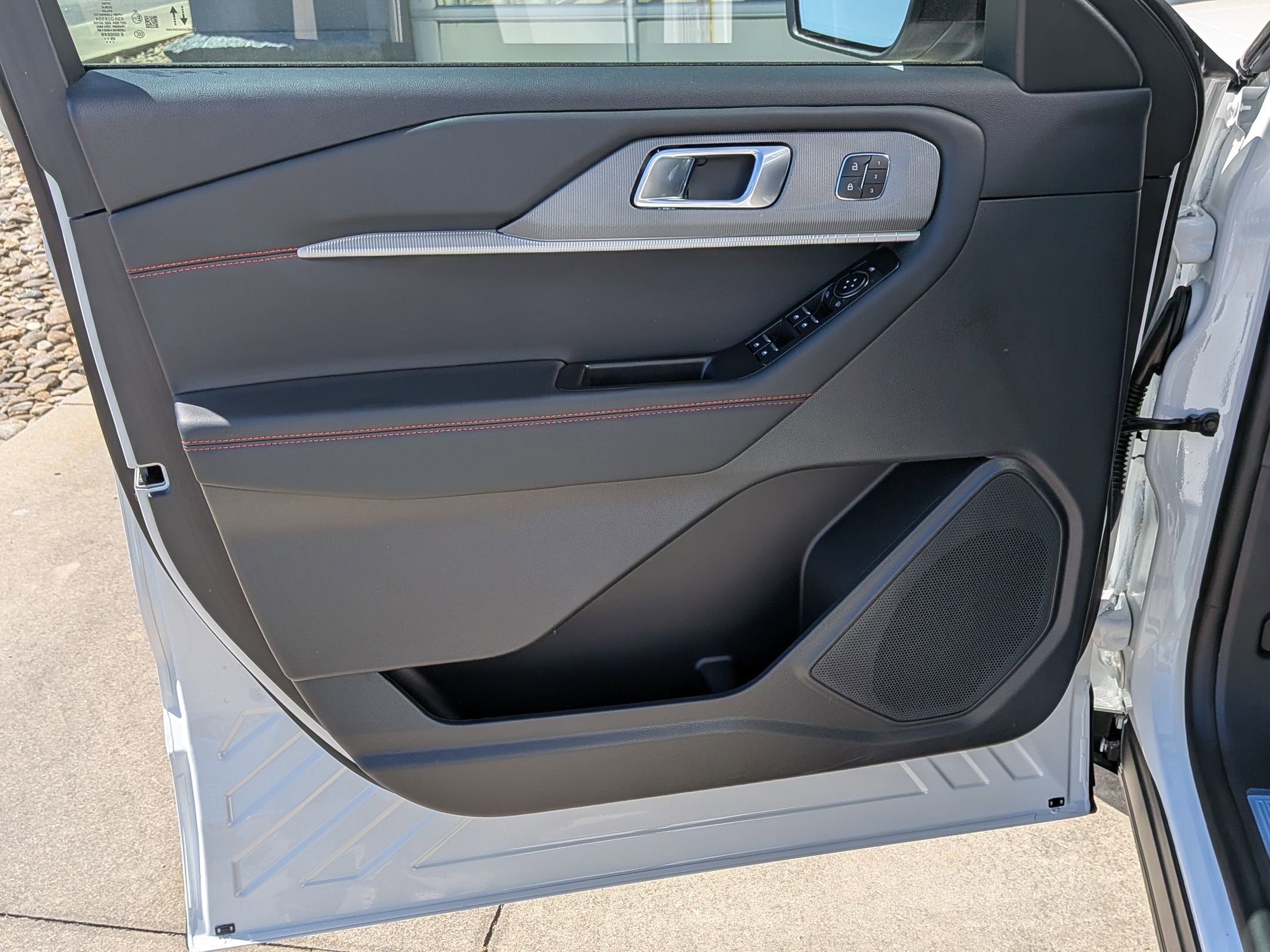 2026 Ford Explorer ST-Line - Crossroads Courtesy Demo