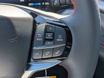 2026 Ford Explorer ST-Line - Crossroads Courtesy Demo