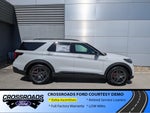 2026 Ford Explorer ST-Line - Crossroads Courtesy Demo
