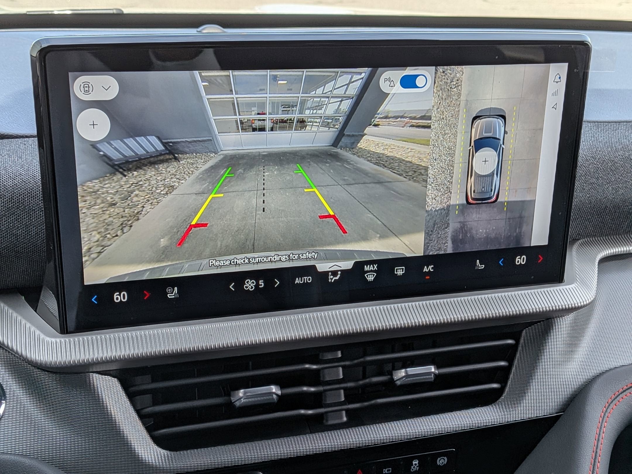 2026 Ford Explorer ST-Line - Crossroads Courtesy Demo