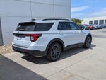 2026 Ford Explorer ST-Line - Crossroads Courtesy Demo