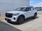 2026 Ford Explorer ST-Line - Crossroads Courtesy Demo