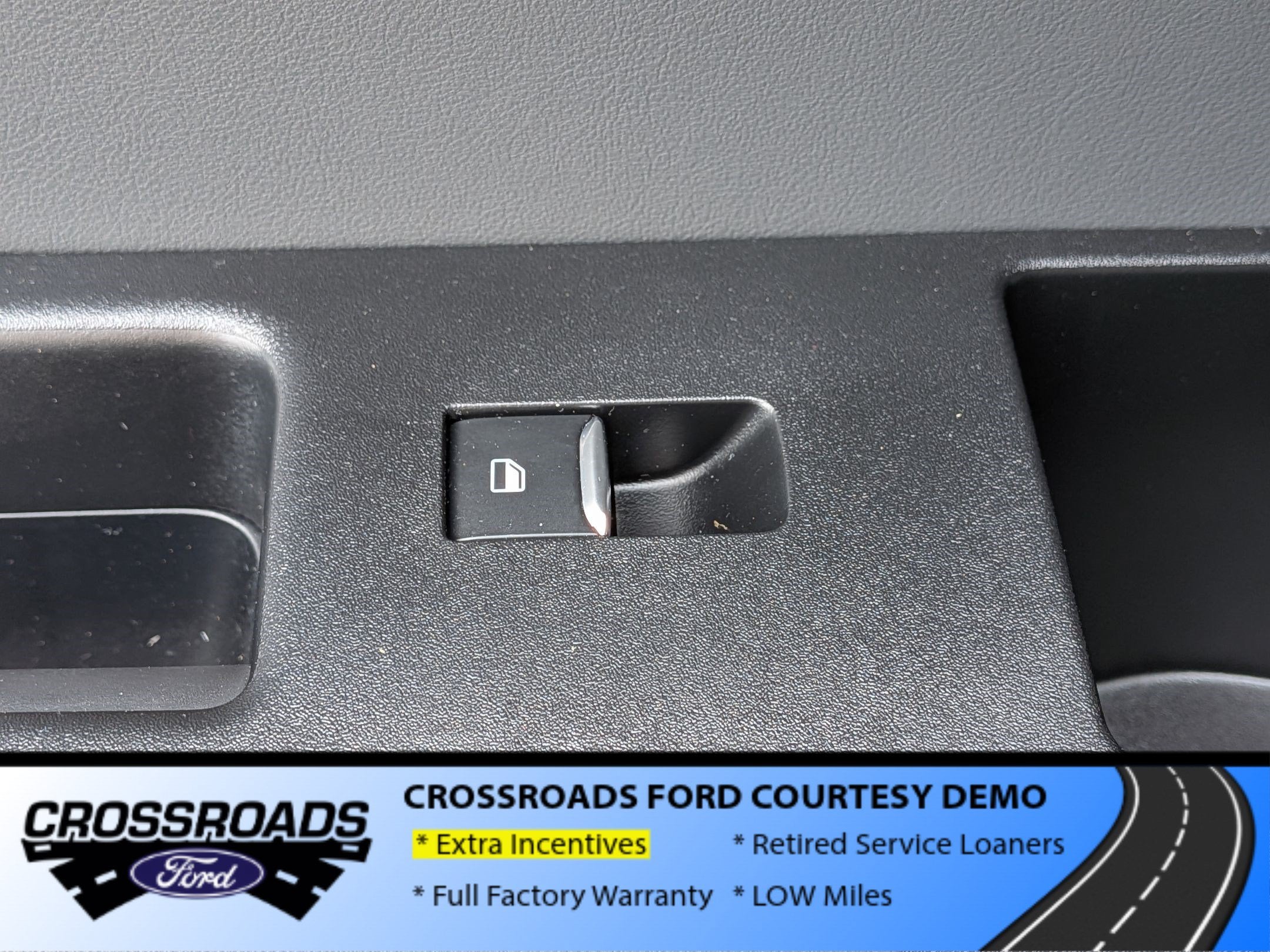 2026 Ford Explorer Active - Crossroads Courtesy Demo