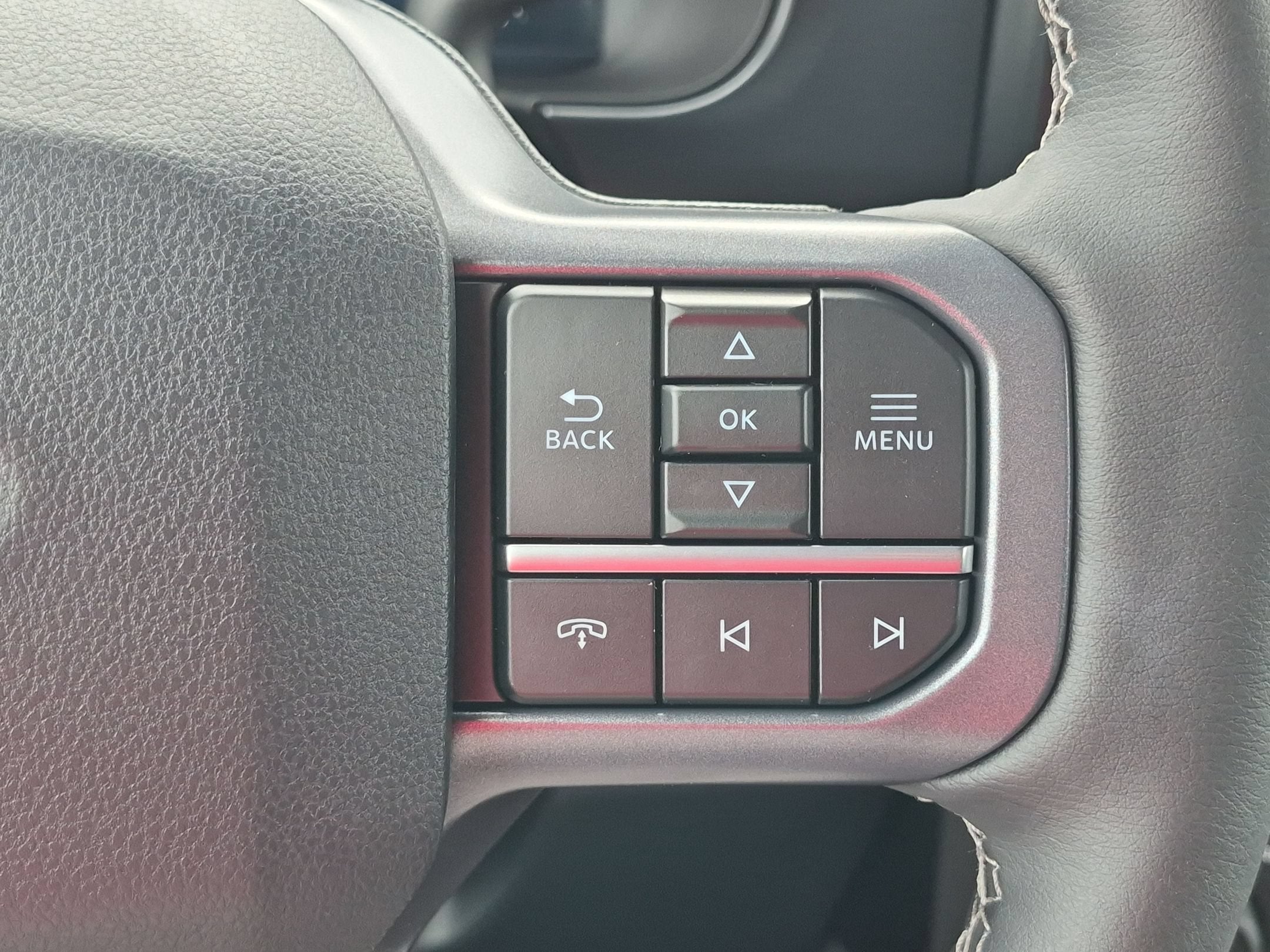 2027 Ford Super Duty F-250 SRW LARIAT