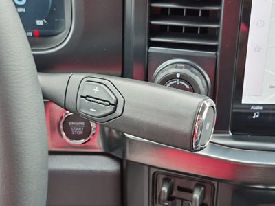 2027 Ford Super Duty F-250 SRW LARIAT