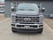 2027 Ford Super Duty F-250 SRW LARIAT