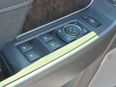 2027 Ford Super Duty F-250 SRW LARIAT