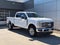 2027 Ford Super Duty F-250 SRW LARIAT