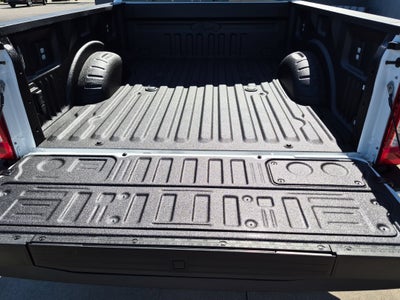 2027 Ford Super Duty F-250 SRW LARIAT